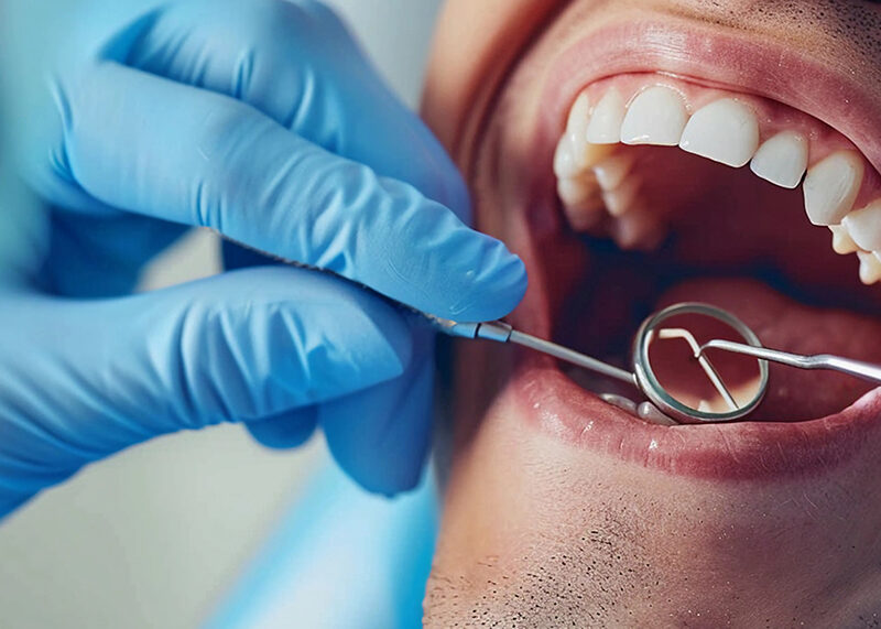 Imagen de Banner dentista