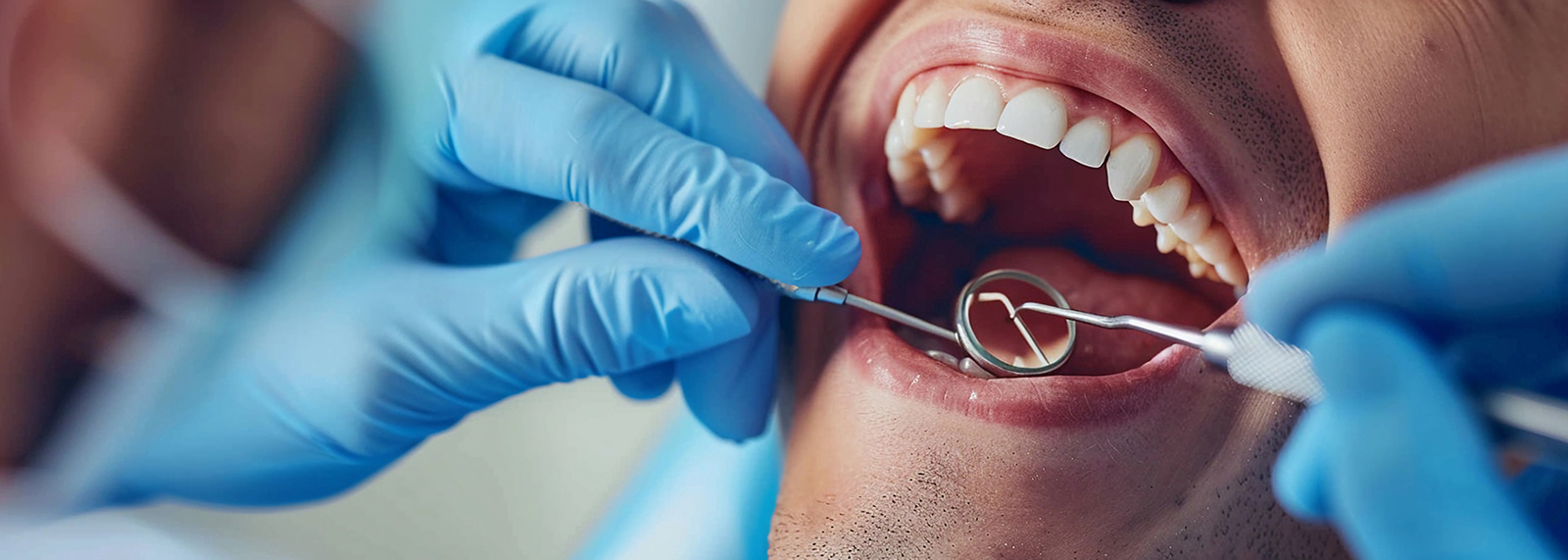 Revision Dental