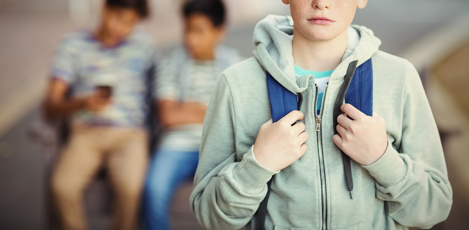 Salud mental en adolescentes en Lebrija