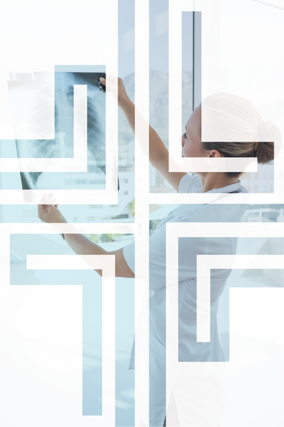 Imagen de Diseño rayos x