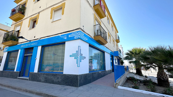 Fachada 2 Imagen de Fachada 2