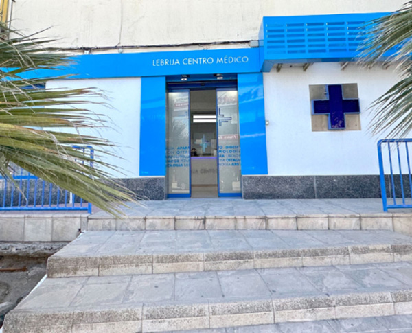 Fachada Imagen de Fachada