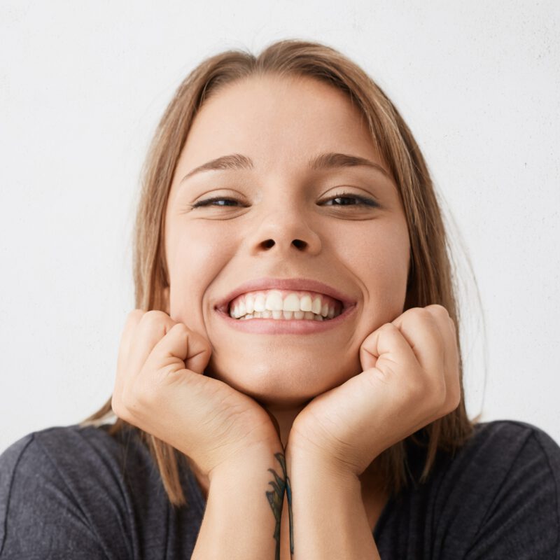 Imagen de Tiempo dura blanqueamiento dental